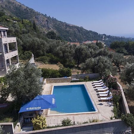 סבטי סטפן Villa Lipski מראה חיצוני תמונה