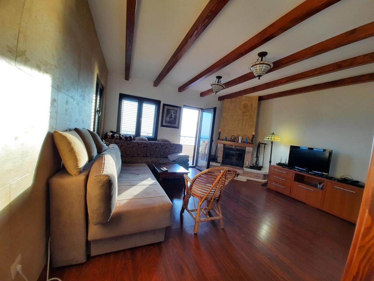 סבטי סטפן Villa Lipski מראה חיצוני תמונה
