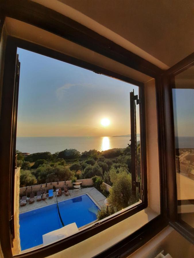סבטי סטפן Villa Lipski מראה חיצוני תמונה