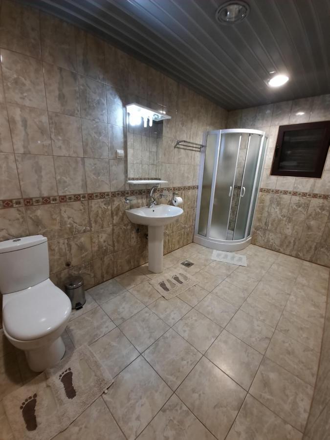 סבטי סטפן Villa Lipski מראה חיצוני תמונה