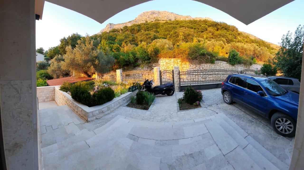 סבטי סטפן Villa Lipski מראה חיצוני תמונה