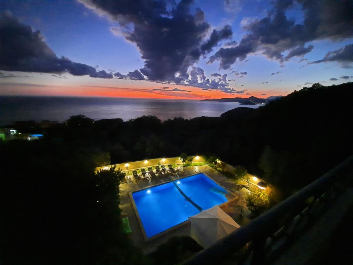 סבטי סטפן Villa Lipski מראה חיצוני תמונה