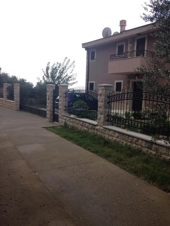 סבטי סטפן Villa Lipski מראה חיצוני תמונה